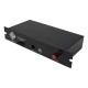 Boutronic Music Control 5 LE – Automatische Pauzetijden, MP3 Player, Internetradio & Schoolbel